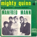 manfred mann